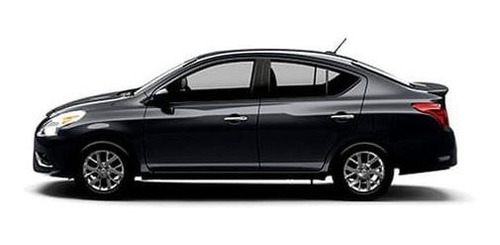 Imagen 2 de 6 de Nissan Versa Drive Manual 1.6 2021 0km