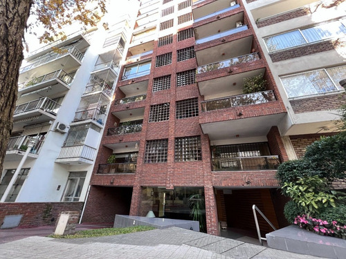 Imagen 2 de 22 de Alquiler Apartamento 2 Dormitorios Pocitos Nuevo Montevideo