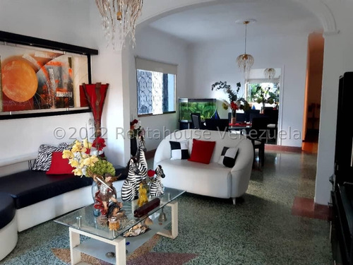 Imagen 5 de 12 de Casa En Venta Vista Alegre Mls #22-15836