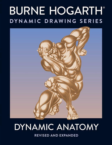 Libro: Dynamic Anatomy: Revised And Expanded Edition