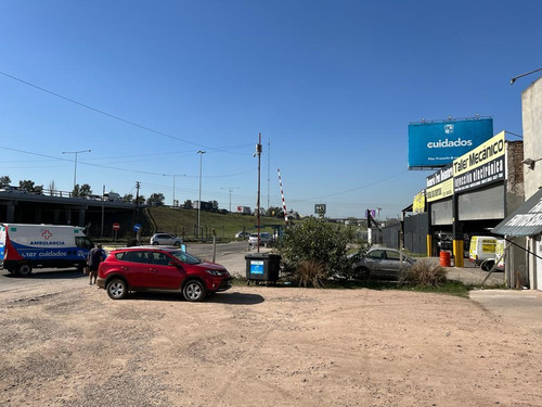 Imagen 7 de 10 de Terreno Lote En Venta En Pilar, G.b.a. Zona Norte
