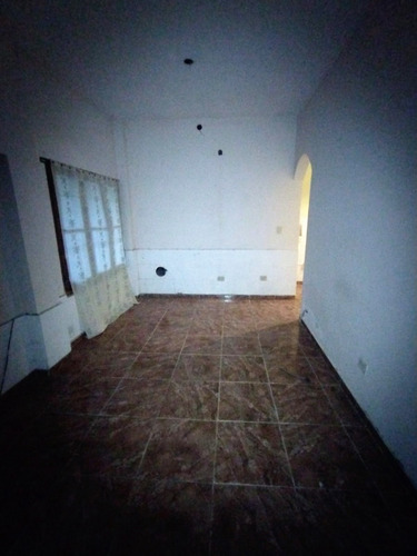 Alquiler-casa De 3 Ambientes-leandro N. Alem 3089-parque San Martin-merlo- $450.000