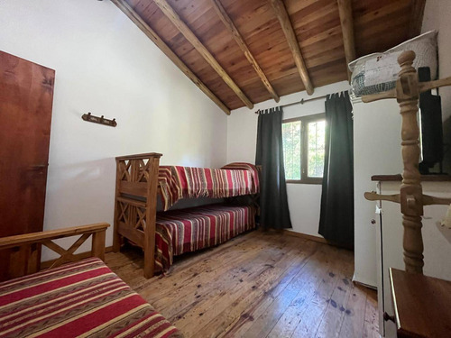 Casa Hechizo De Mar, En Venta ! Mar Azul.