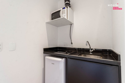 Imagem 8 de 15 de Apartamento - Vila Olimpia - Ref: 863 - L-863