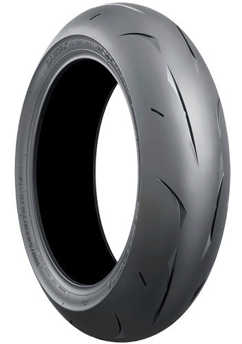 Bridgestone 180/55-17 73w Rst Rs10 Type-r Rider One Tires