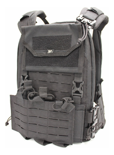 Chaleco Dev's Tactical & Outdoor
