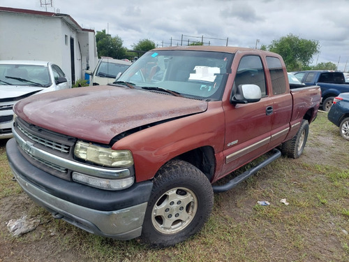 Chevrolet Silverado 1999 ( En Partes ) 1999 - 2002 5.3l Yonk