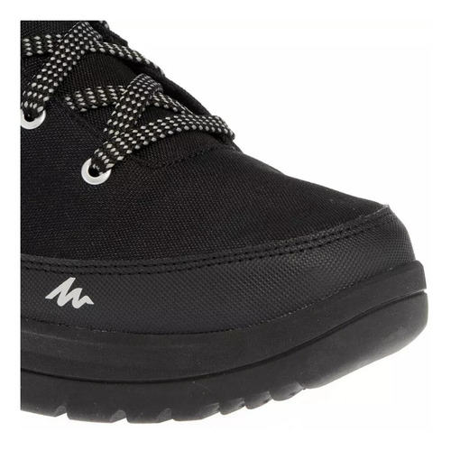 © Botas Impermeables Nieve Quechua® Sh100 Warm High Hombre