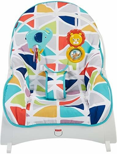 Mecedora Para Infantes Fisher-price, Unisex