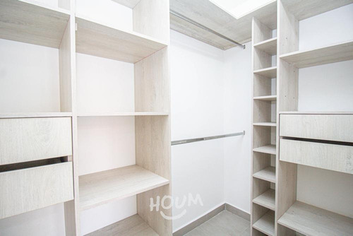 Imagen 9 de 30 de Apartamento En Santa Ana. 4 Habitaciones, 99 M²