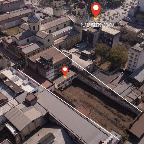 Imagen 2 de 3 de Edificio En Congreso 44