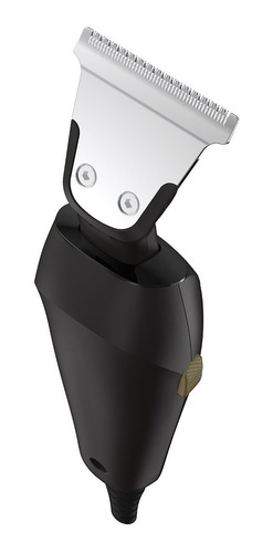 Imagen 2 de 4 de Corta Pelo Remington Hc12a T-series Cuchilla T Reversible