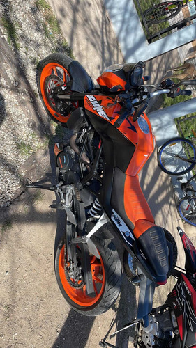Imagen 2 de 14 de Ktm Duke 200