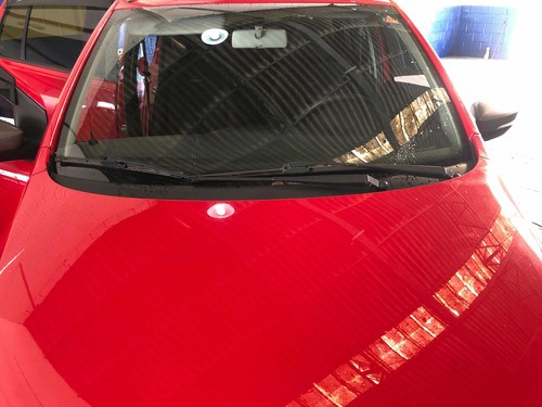 Volkswagen Crossfox 1.6 Mi