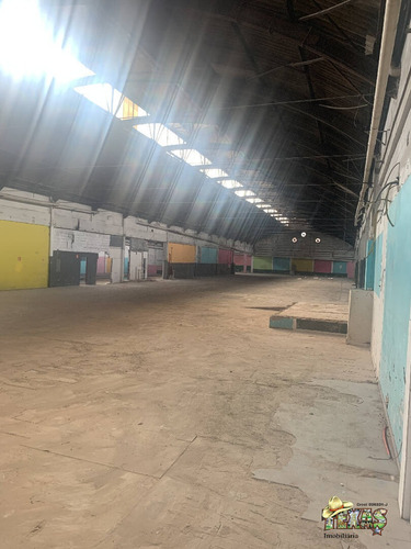 Imagem 5 de 5 de Galpão Comercial Vila Leopoldina - 2492