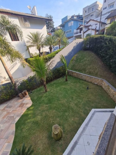 Imagem 27 de 30 de Casa Com 3 Dormitórios À Venda, 415 M² Por R$ 2.870.000,00 - Condomínio Arujá 5 - Arujá/sp - Ca1899