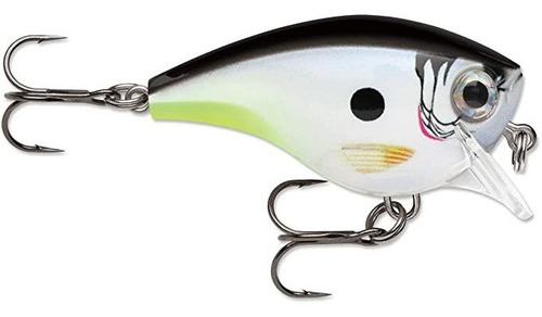 Señuelo Rapala Bx Brat 5 Cm