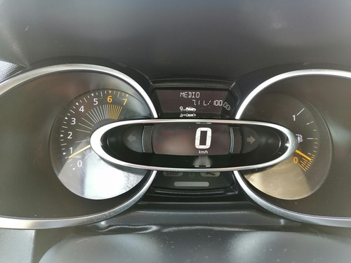 Renault Clio 1.2 Iv Expression