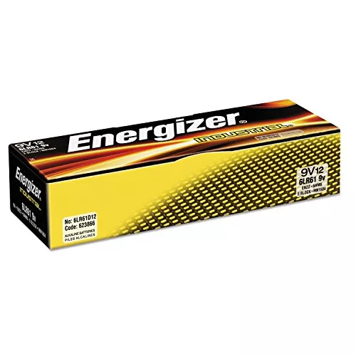 Batería externa Energizer UE30057PQ, 30000 mAh, 22.5W, carga rápida, negro