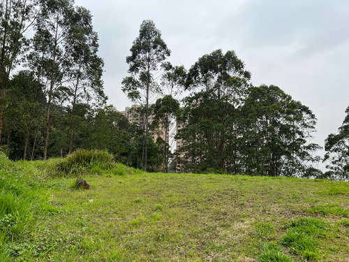 Lote En Venta En Medellín La Calera. Cod 9823