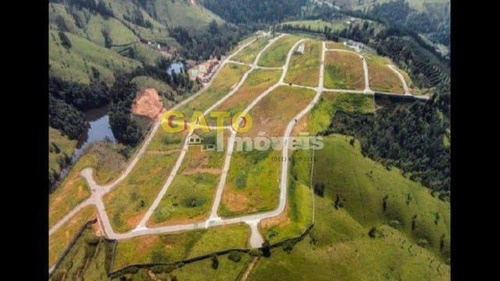 Terreno Em Condomínio Para Venda Em Itupeva, Itupeva - 21088_1-1782076