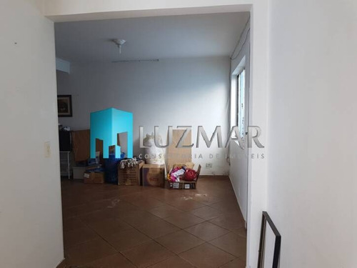 Imagem 3 de 15 de Casa Com 3 Dormitórios Próximo Ao Shopping Campo Limpo - 129l