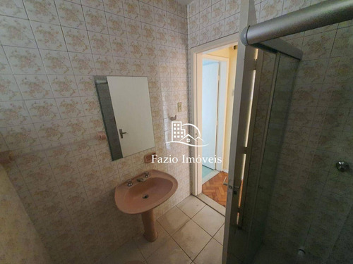 Imagem 21 de 21 de Apartamento Com 2 Dormitórios Para Alugar, 98 M² Por R$ 1.200,00/mês - Centro - Barra Mansa/rj - Ap0079