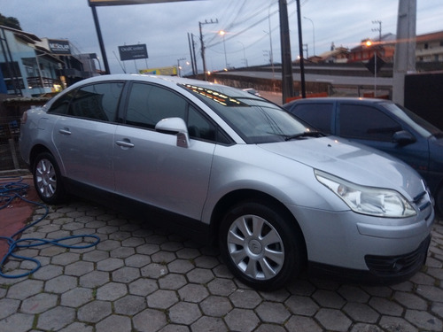 Imagem 3 de 6 de Citroen C4 Pallas