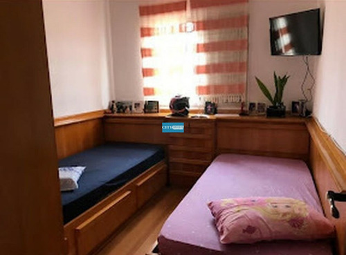 Imagem 10 de 14 de Apartamento Em Vila Zanardi, Guarulhos/sp De 4000m² 3 Quartos À Venda Por R$ 730.000,00 - Ap1717002-s