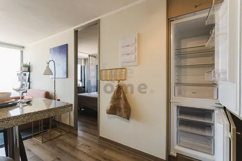 Morandé 924 - Departamento 2d2b(3c), Santiago