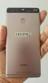 Huawei P9 Leica 4g Lte Garantía Usados Impecables!