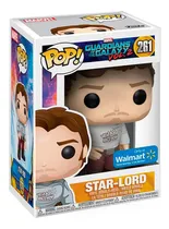 Comprar Funko Pop Marvel Guardians Of The Galaxy Vol2 Star Lord #261