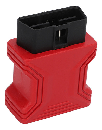 Reemplazo Del Conector Adaptador Obd2 De 16 Pines Para X100