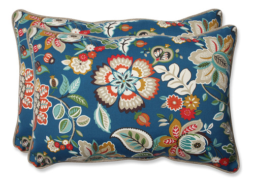 Pillow Perfect - Cojin Para Exteriores, Interiores, Diseno T