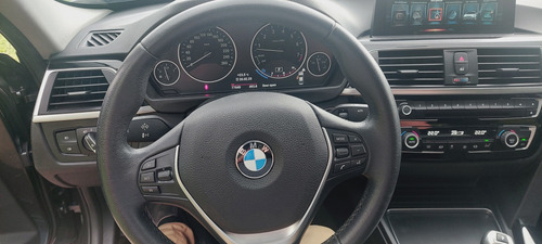 BMW 320 i Executive