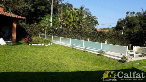 Chácara Com 5 Dorms, Anchieta, Itanhaém - R$ 680 Mil, Cod: 801 - V801