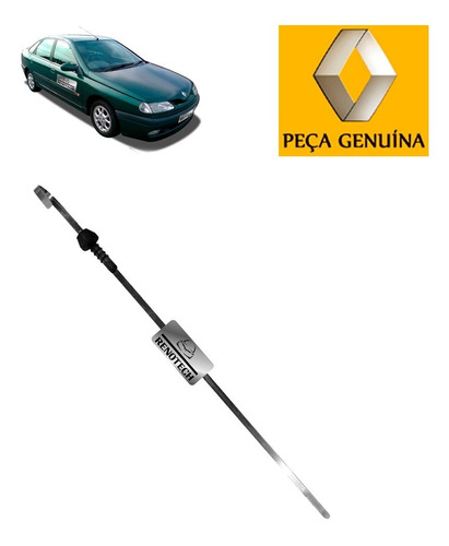 Vareta De Oleo Laguna 2.0 8v F3r 1994 A 1996 7700115468