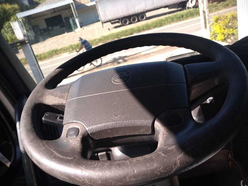 Imagem 10 de 11 de Volvo, Fm 370 Fm 370
