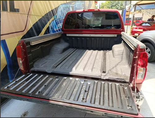 Nissan Frontier 4.0 Pro-4x V6 4x2 At