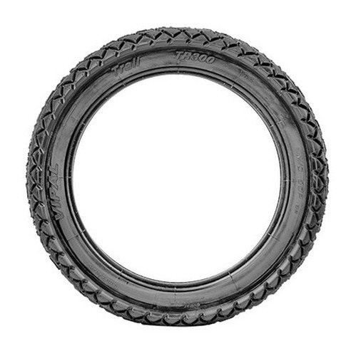 Par Pneu Vipal 90/90-19 + 110/90-17 Bros 150 Xre190 Crosser