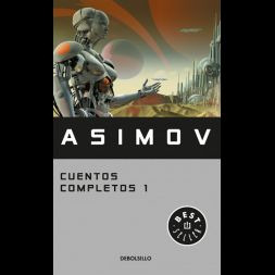 Libro Cuentos Completos I