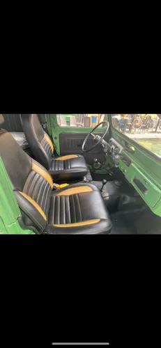 Daihatsu F20 1.6 F20 4X4
