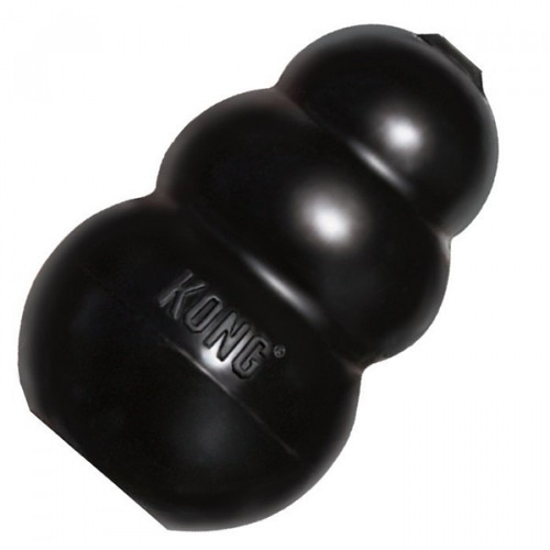 Kong Extreme Juguete Rellenable X-l Perro De 27 A 41 Kilos