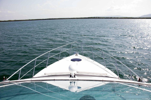 Imagen 8 de 12 de Sport Con Camarote Cruisers Yachts 49