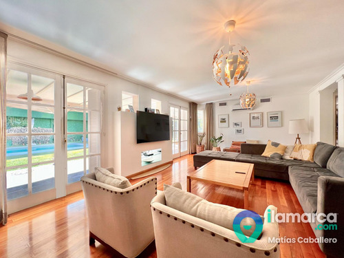 Super Categoría En Villa Belgrano Contada Por Su Dueño!