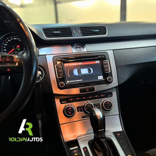 Volkswagen Passat 2.0 Advance Tsi 211cv Dsg