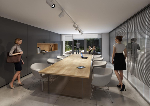 En Construcción - Venta Departamento De 4 Ambientes En Palacio Roccatagliata En Belgrano R