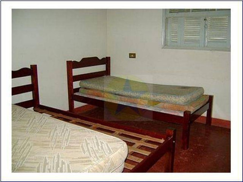 Chácara Residencial À Venda, Jardim Estância Brasil, Atibaia - Ch0081. - Ch0081