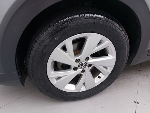 Volkswagen Nivus 1.0 200 TSI TOTAL FLEX COMFORTLINE AUTOMÁTICO