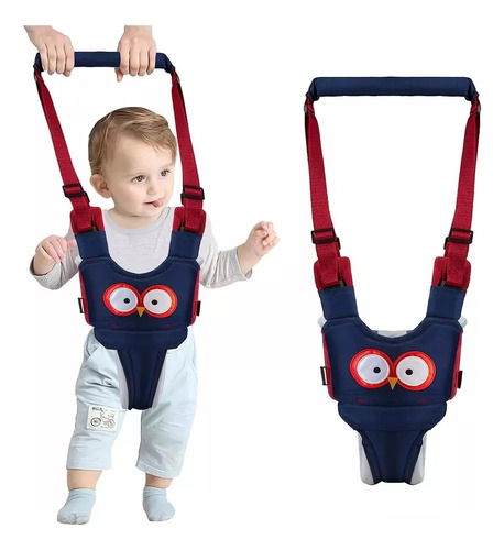 Arnes Para Aprender A Caminar Para Bebés Premium